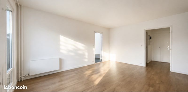 Appartement à louer, 55m², Saint-Cyr-l'Ecole