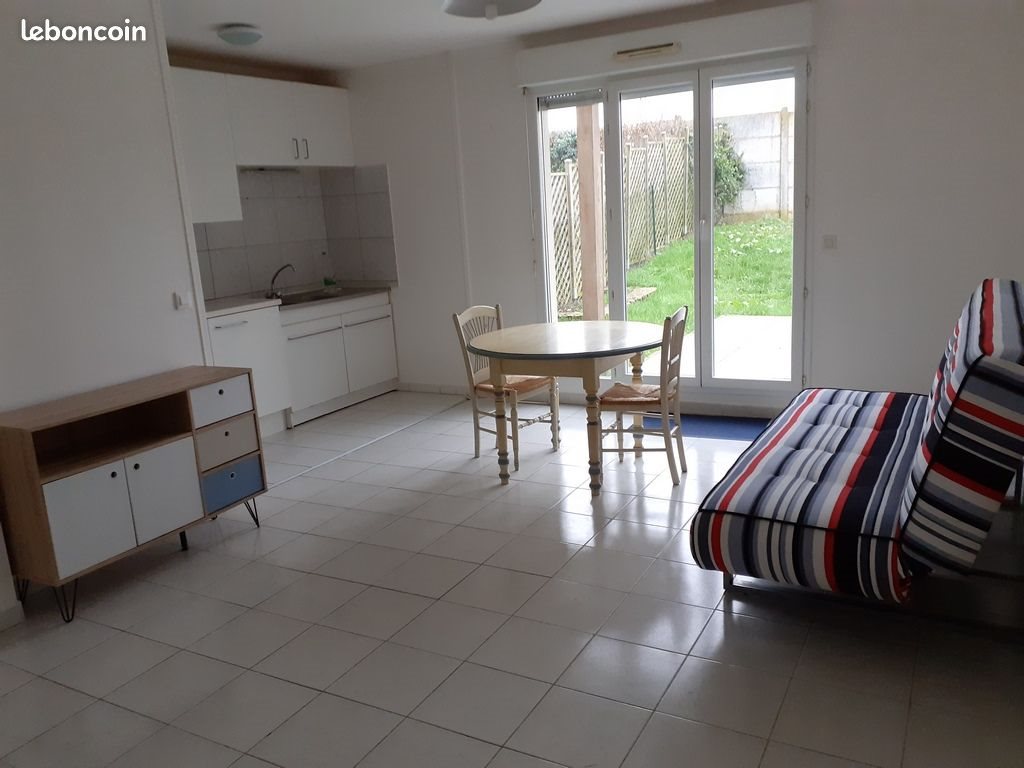 Appartement à louer, 43m², Etampes
