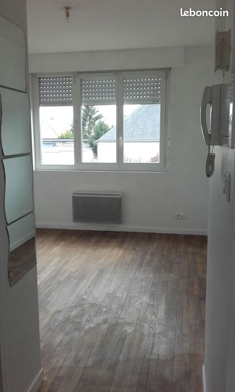 Appartement à louer, 30m², Angers