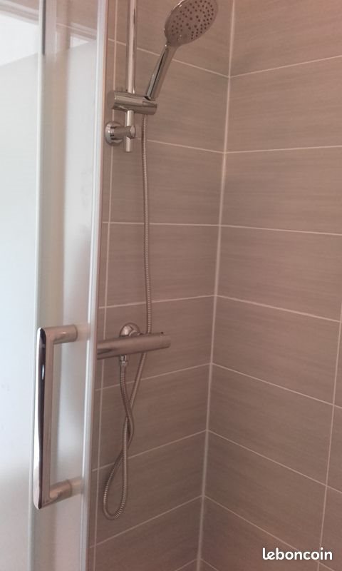Appartement à louer, 30m², Angers