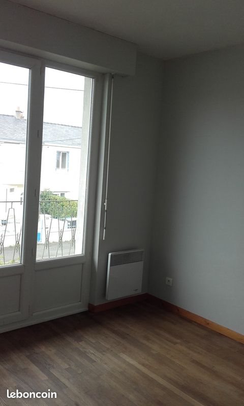 Appartement à louer, 30m², Angers