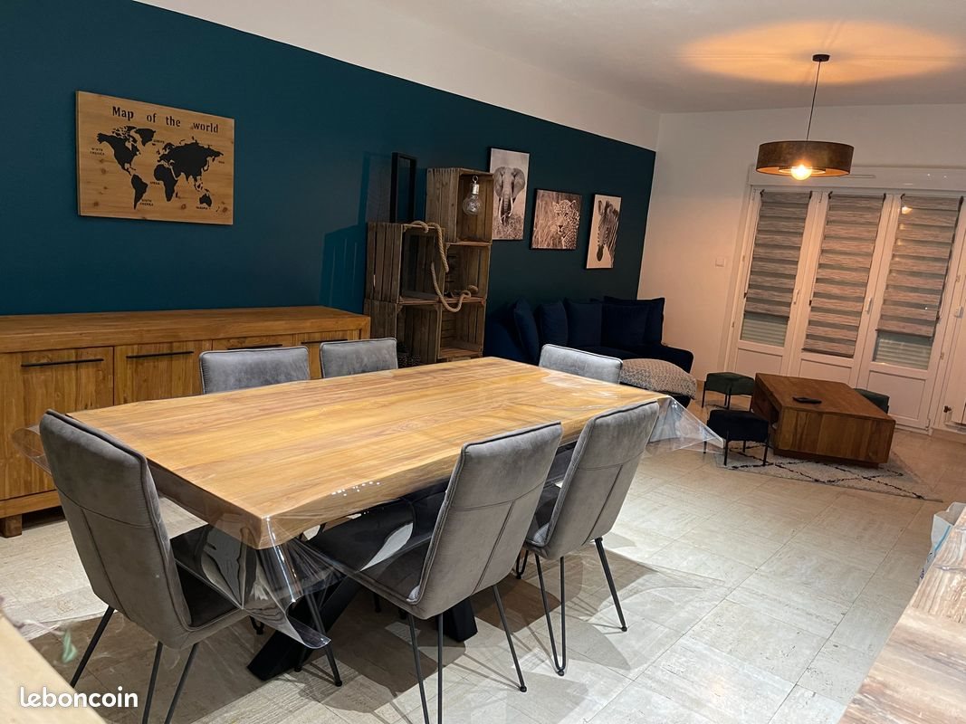 Maison à vendre, 105m², Bailleul