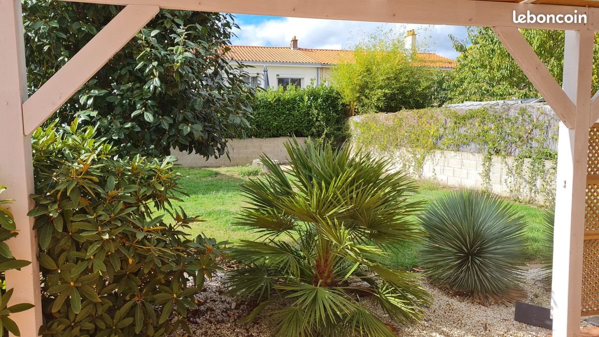 Maison à louer, 150m², La Roche-sur-Yon