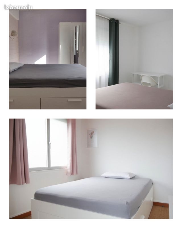 Maison à louer, 150m², La Roche-sur-Yon