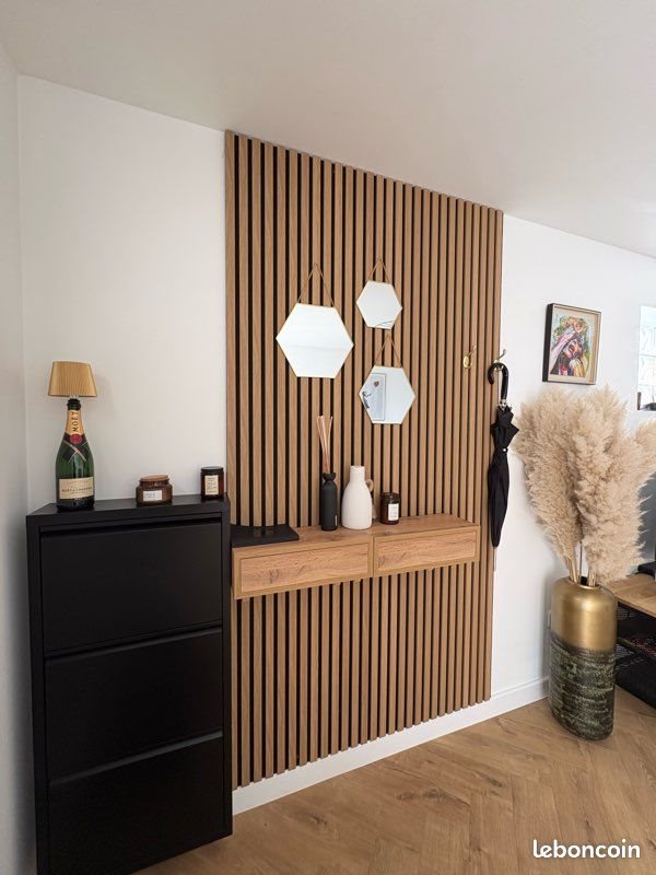 Maison à vendre, 50m², Reims