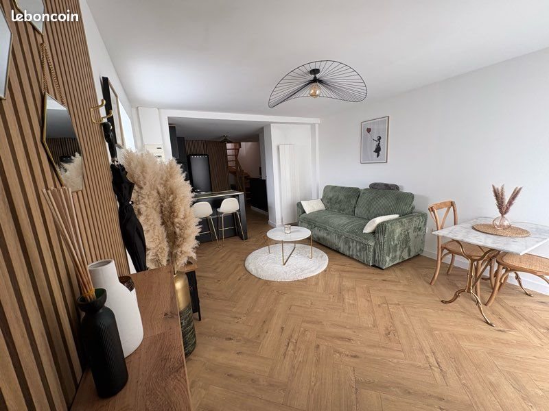 Maison à vendre, 50m², Reims