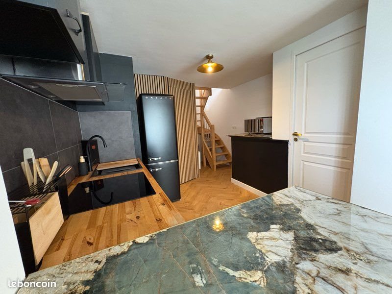 Maison à vendre, 50m², Reims