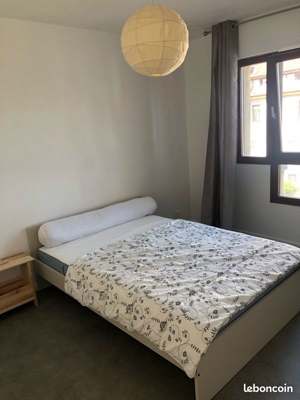 Appartement à louer, 60m², Forbach