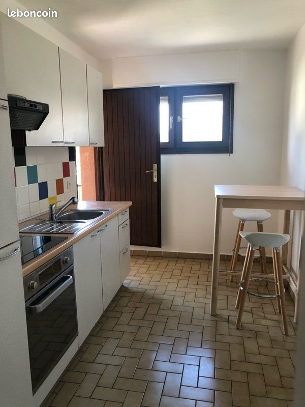 Appartement à louer, 60m², Forbach