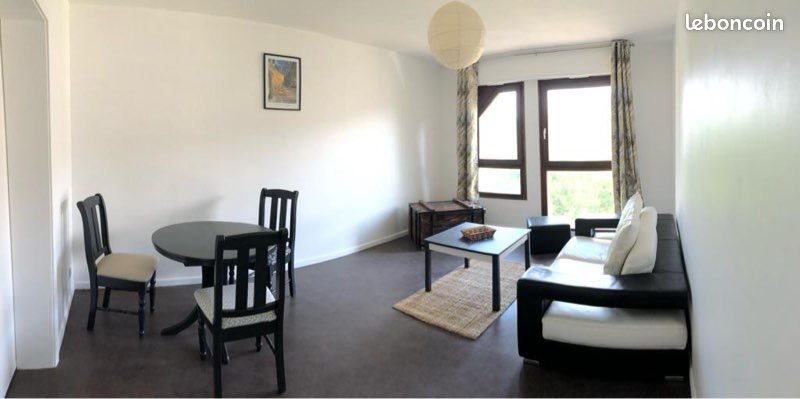 Appartement à louer, 60m², Forbach