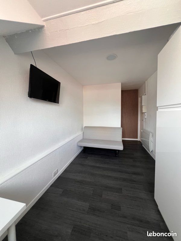 Appartement à louer, 14m², Dijon