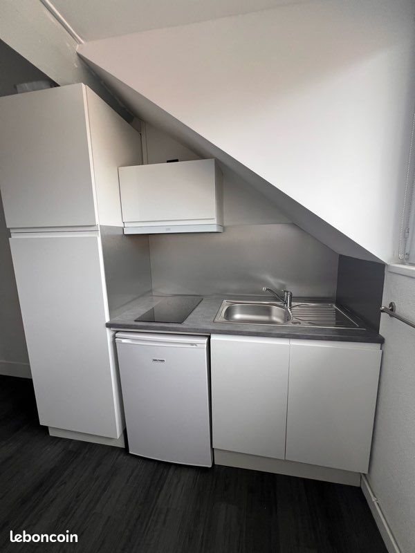 Appartement à louer, 14m², Dijon