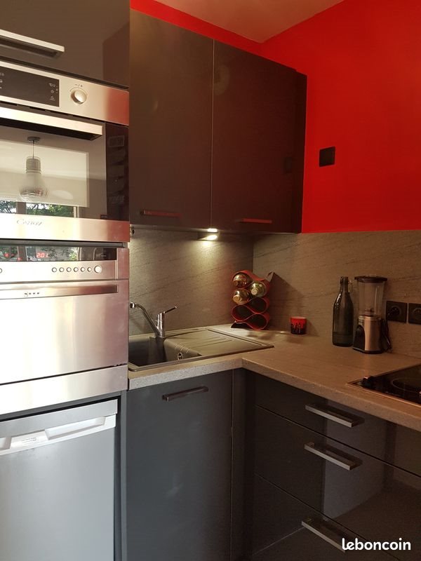 Appartement à louer, 30m², Angers