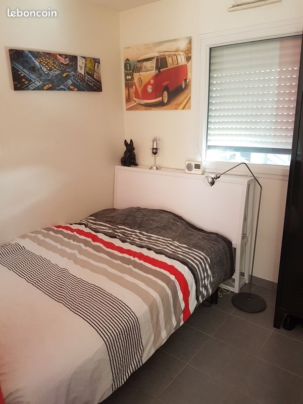 Appartement à louer, 30m², Angers