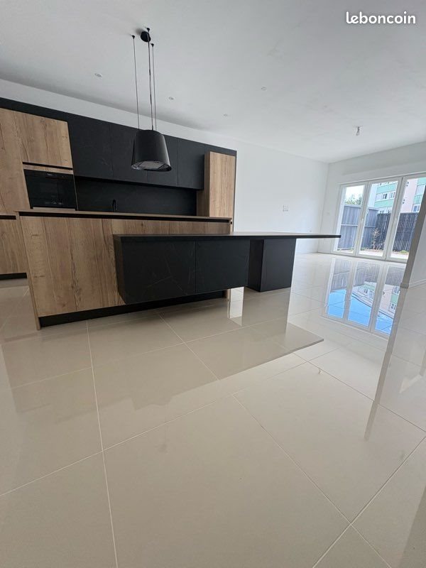 Maison à vendre, 105m², Jarville-la-Malgrange