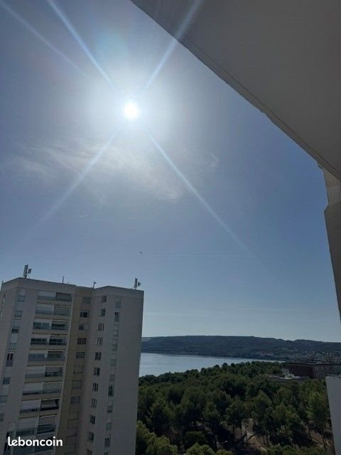 Appartement à louer, 84m², Martigues