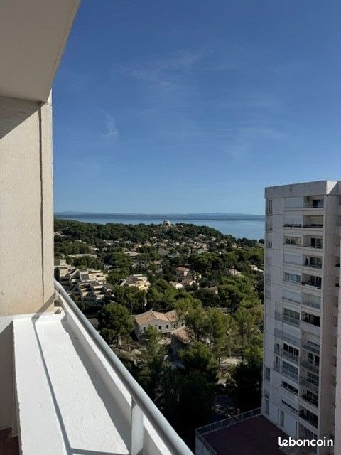 Appartement à louer, 84m², Martigues