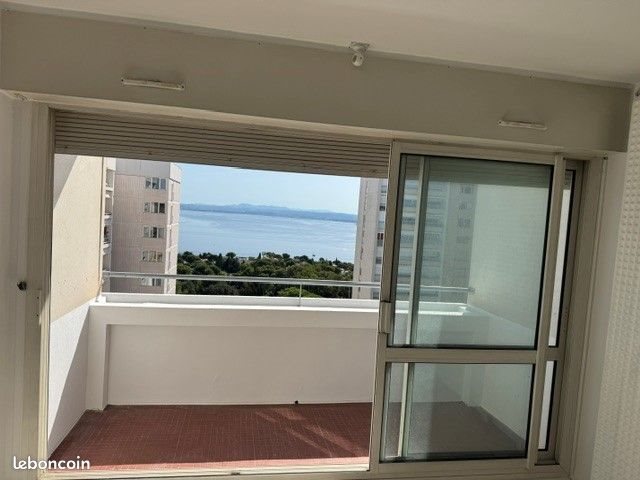 Appartement à louer, 84m², Martigues