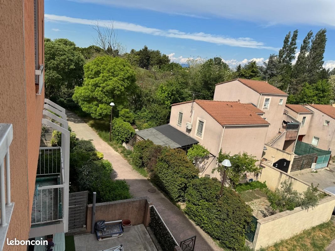 Appartement à louer, 75m², Avignon