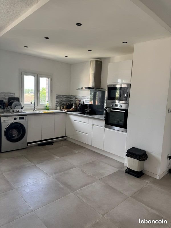 Appartement à louer, 75m², Avignon