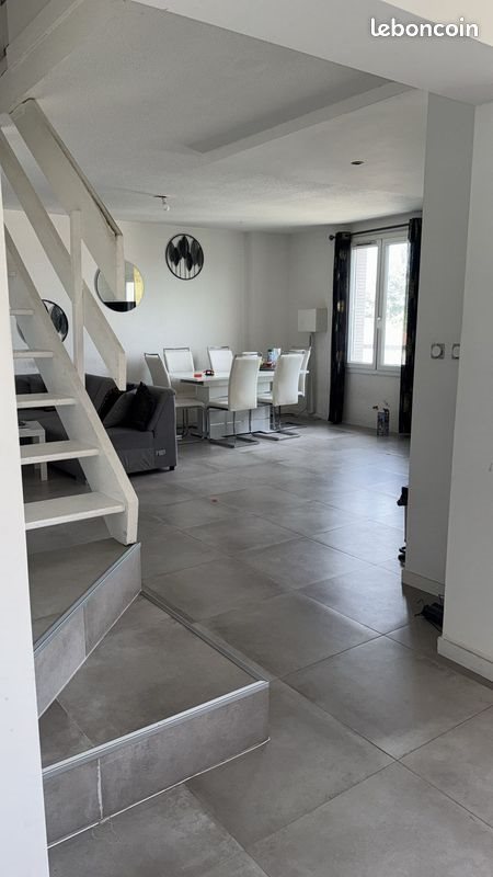 Appartement à louer, 75m², Avignon