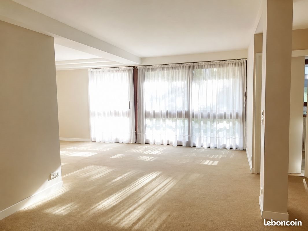 Appartement à louer, 73m², La Celle-Saint-Cloud