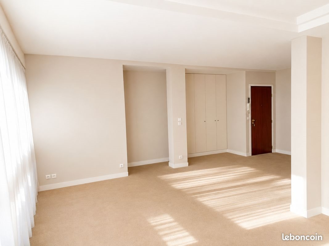 Appartement à louer, 73m², La Celle-Saint-Cloud