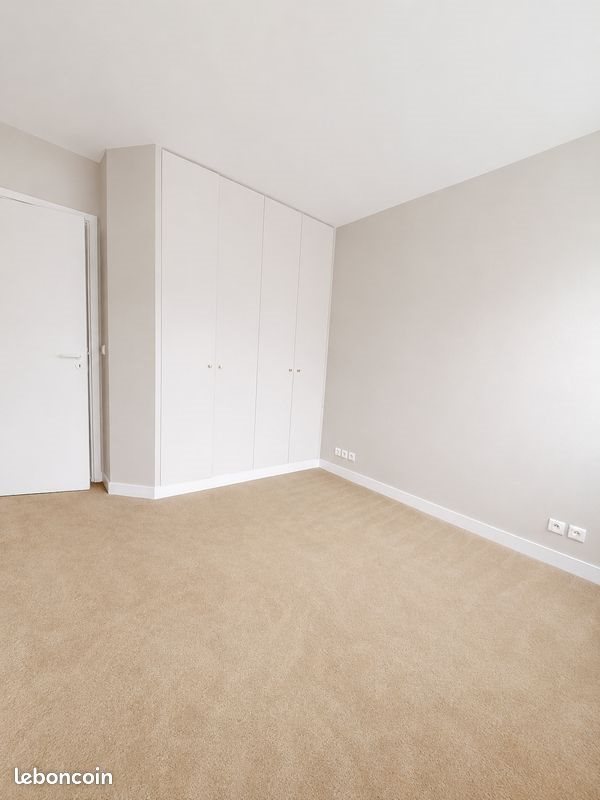 Appartement à louer, 73m², La Celle-Saint-Cloud