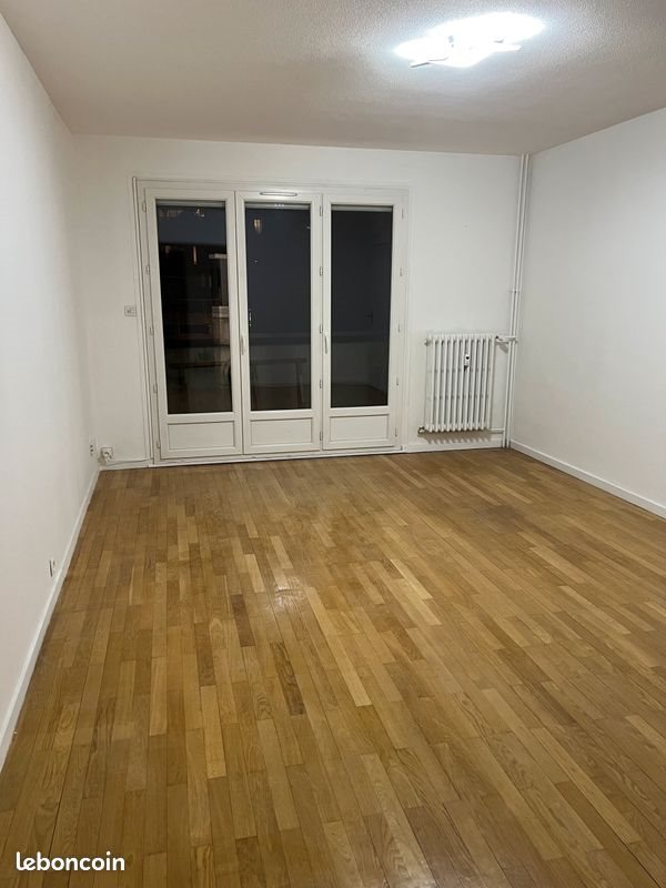 Appartement à vendre, 64m², Firminy