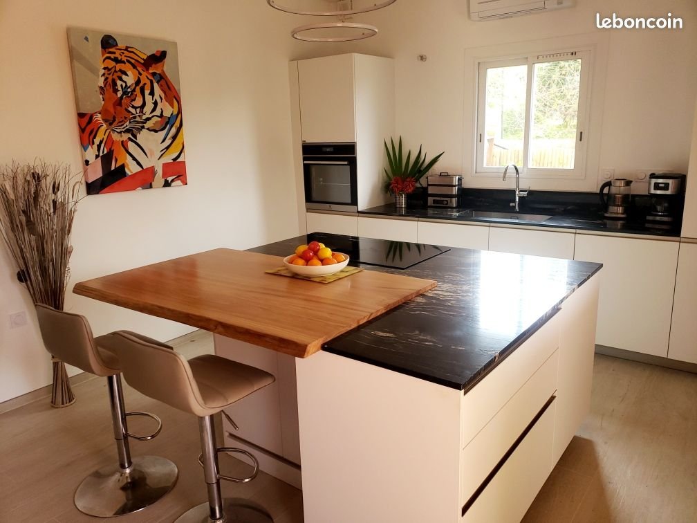 Maison à louer, 100m², Afa