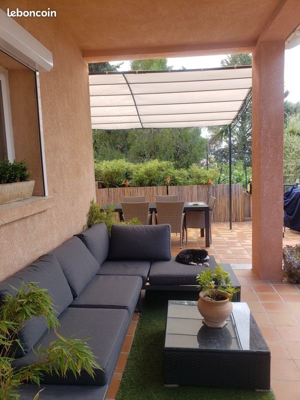 Maison à louer, 100m², Afa