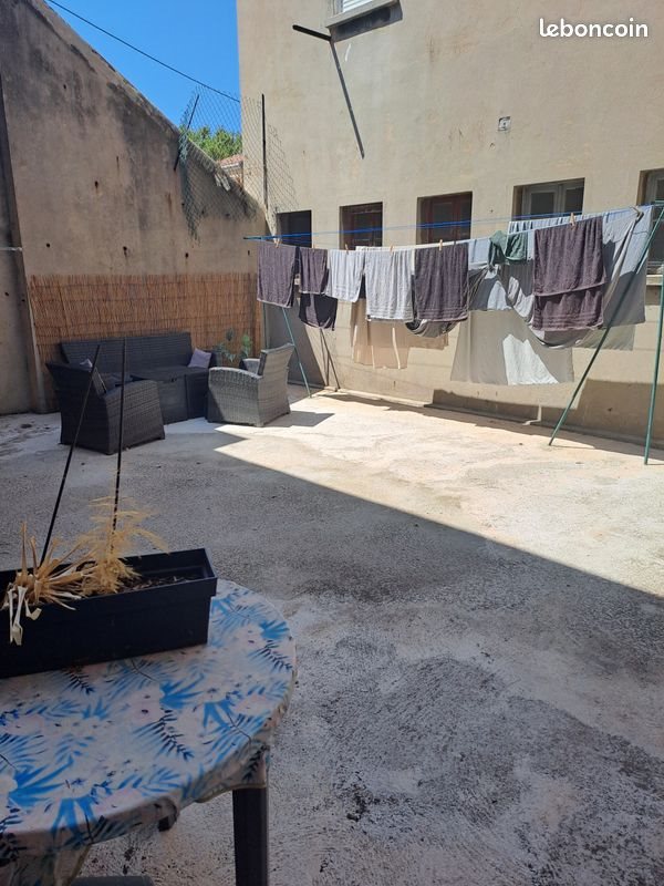 Appartement à vendre, 48m², Port-de-Bouc