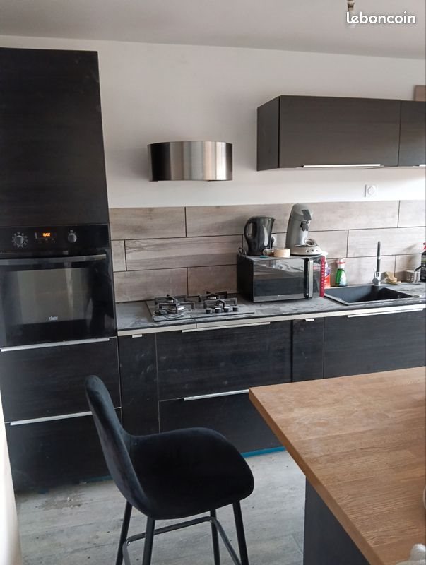 Appartement à vendre, 50m², Cavaillon