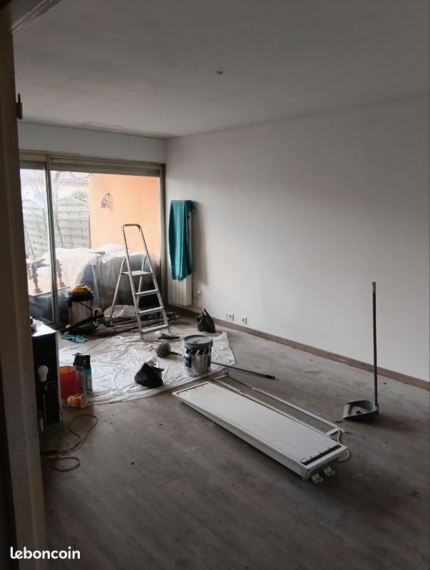 Appartement à vendre, 50m², Cavaillon