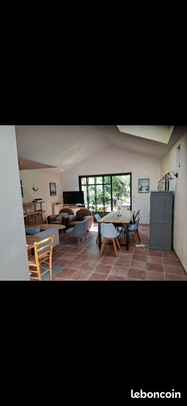 Maison à louer, 118m², Nantes