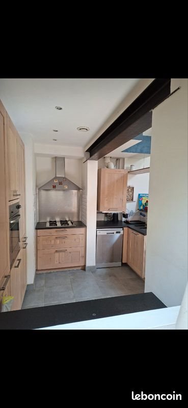 Maison à louer, 118m², Nantes
