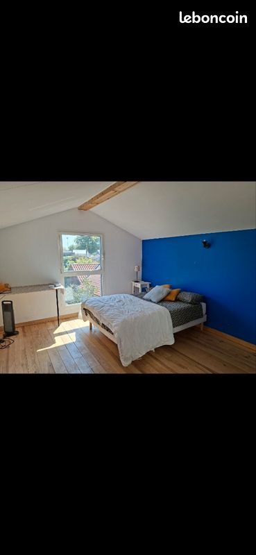 Maison à louer, 118m², Nantes