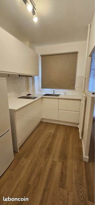 Appartement à louer, 31m², Thiais