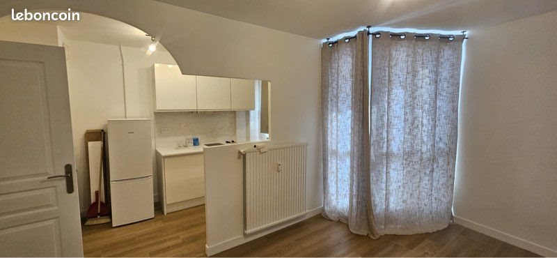 Appartement à louer, 31m², Thiais