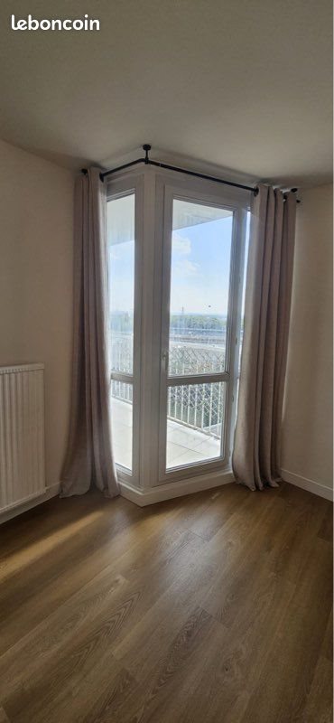 Appartement à louer, 31m², Thiais