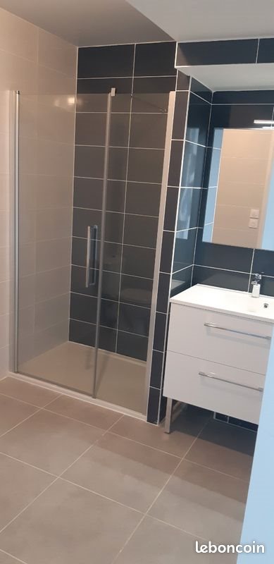 Appartement à louer, 29m², Bron