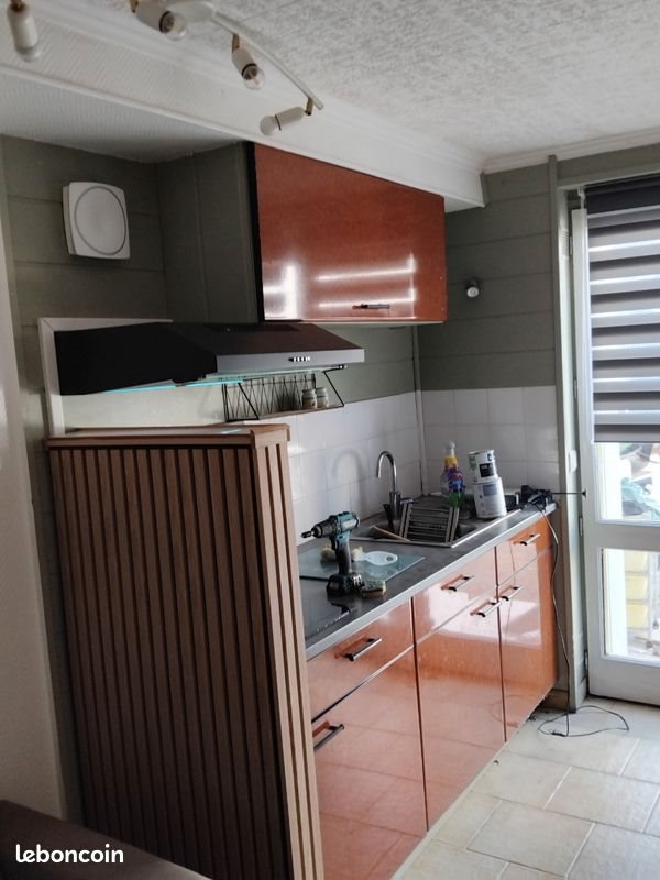 Maison à louer, 30m², Chasseneuil-du-Poitou
