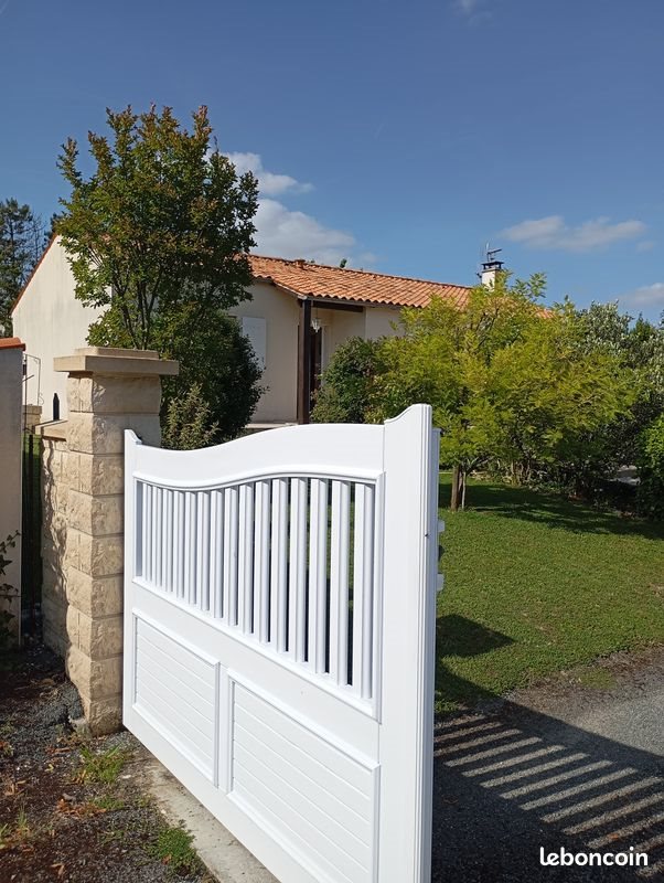 Maison à vendre, 97m², Aulnay