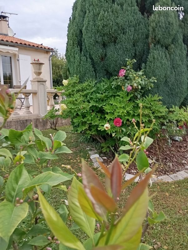 Maison à vendre, 97m², Aulnay