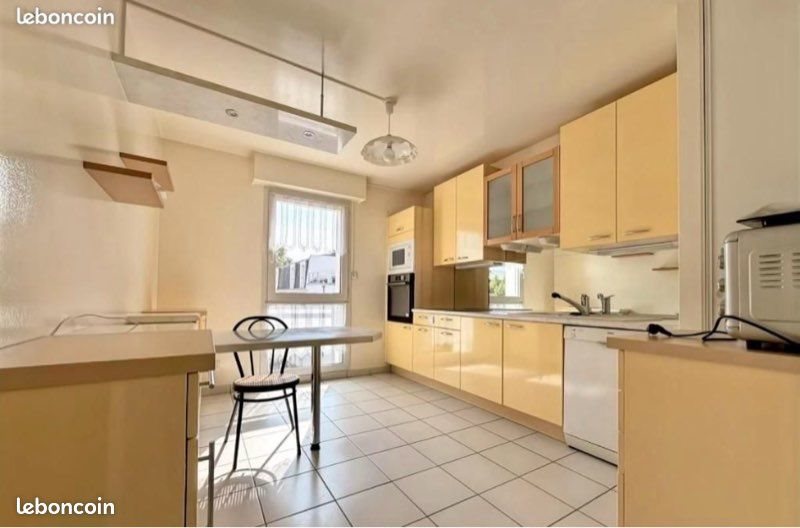 Appartement à vendre, 86m², Amiens