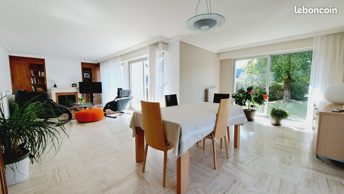 Maison à vendre, 155m², Chartres-de-Bretagne