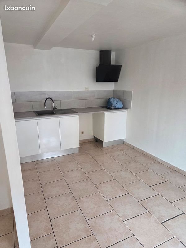 Appartement à louer, 52m², Livarot