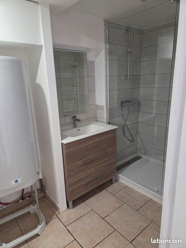 Appartement à louer, 52m², Livarot