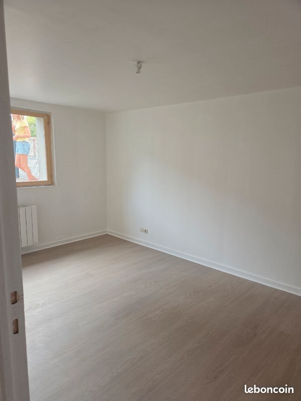 Appartement à louer, 52m², Livarot