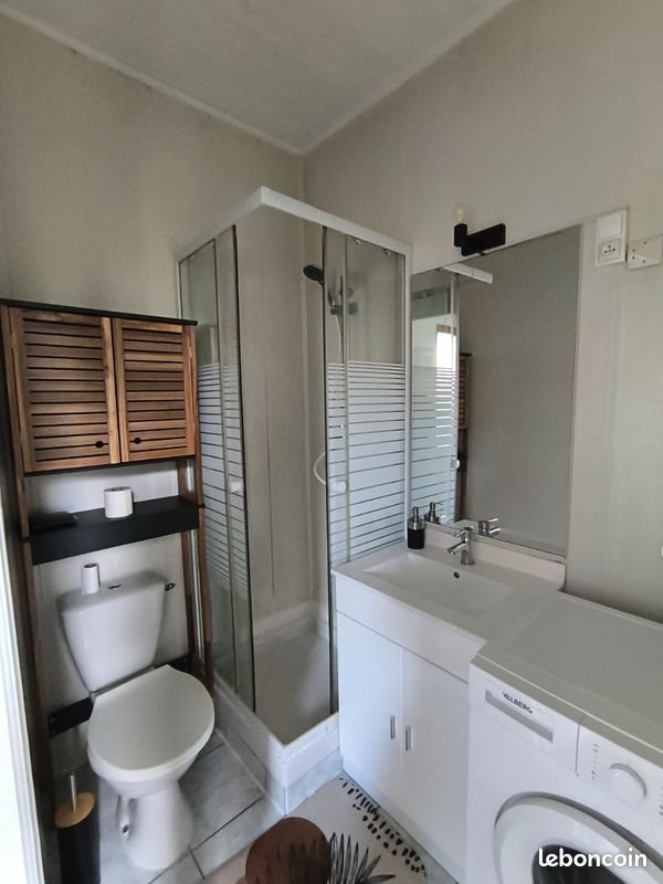 Appartement à louer, 35m², Fontaine